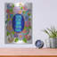 Art mural en métal Red Barrel Studio® «You Can And You Will» par Hello Angel-280378731