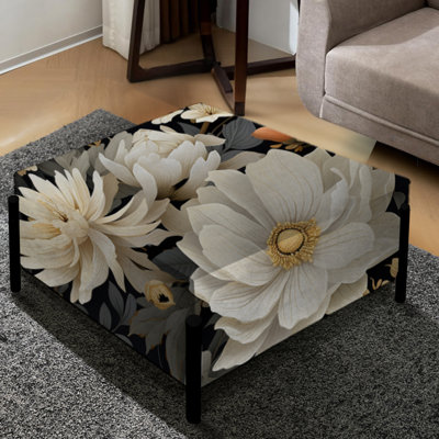 Motif de coquelicots Urban Bohemian