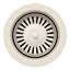 SILGRANIT-Matched Metal Basket Strainer-83194766