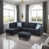 Dark Gray selected