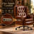 Mason Massage Executive Chair with Heated,Ventilation-1878053241