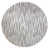 Ivoire/gris anthracite