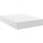 12 Inch Multiple-sized Memory Foam Mattress with 3 Layers-110904213