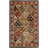 Hebron Hand Tufted Wool Oriental Rug-1616783075