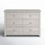 Commode double 6 tiroirs Tevrat-1636774837