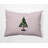 Crazy Christmas Lumbar Pillow-111066250