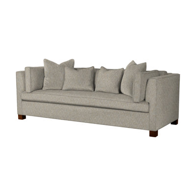 Albert Upholstered 96'' Sofa