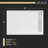32 W 48 D Rectangular Base Shape Triple Shower Base No Integrated Seat Included-68296561