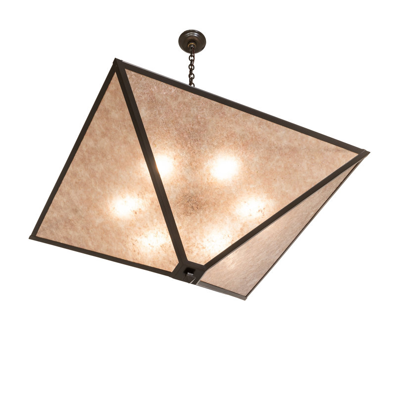 6 - Light Pendant