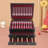 3-Tier Wooden Silverware Storage Box