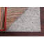 Striped Gabbeh  Oriental Area Rug 5x7