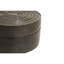 Maroney Aluminum Decorative Box