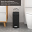 Poubelle de salle de bain EKO