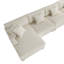 4 Seater Seating Component-400450484