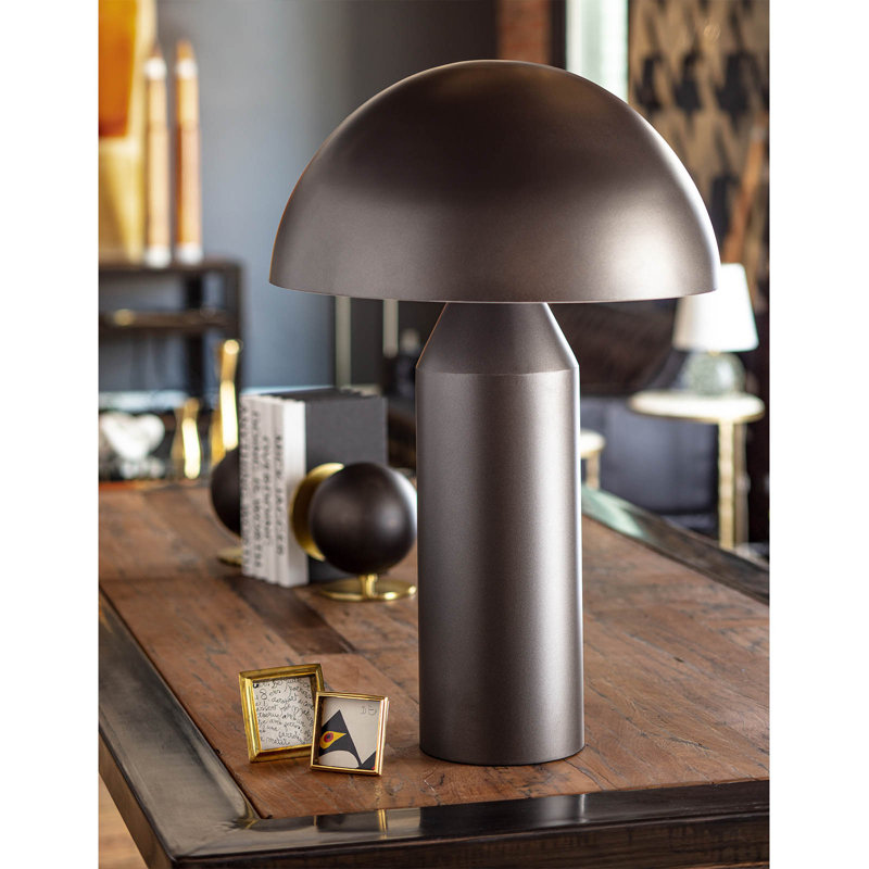 Apollo 17.75" Table Lamp