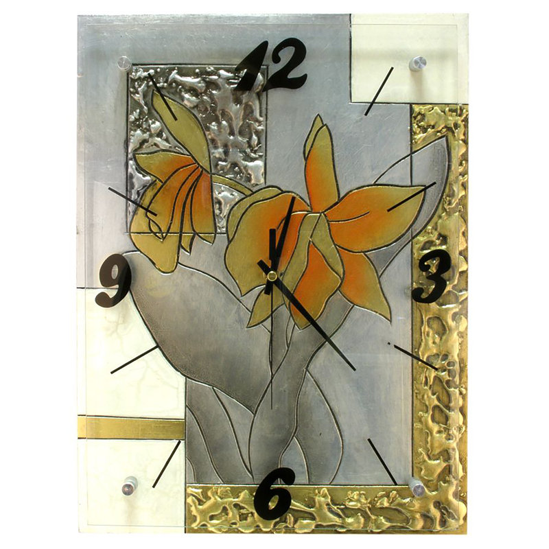 Hoban Wall Clock