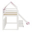 Structure de lit en mezzanine avec tente-2018808520-2018808534