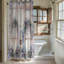 Festive Illumination - Rideau de douche Premium-82063853