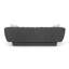 Charlotte 224Cm Velvet Rolled Arms Chesterfield Sofa-1132725931