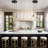Izella 3 - Light Cluster Pendant