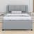 Gris est en rupture de stock