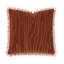 Adirondack Trail Square Pillow Cover & Insert
