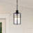 Shawonda Outdoor Pendant