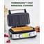 GreenPan Elite 2-Square Waffle Maker-945641392