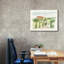 «Watercolor Tuscan Villa I» par Ethan Harper, art mural sur toile-1478914996