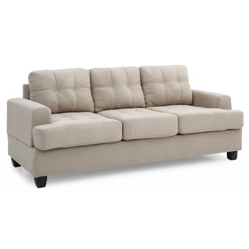 Yaneli 79'' Upholstered Sofa