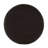 Circa Velvet Upholstered Ottoman in Ganache Brown