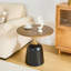 Table basse ronde de salon-129231966