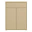 Rylon Shoe Storage Cabinet-127668822