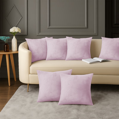 Square Scatter Cushion Cushion Cover
