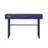 Aaden Metal Vanity Desk with Drawer-1600437860