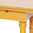 30.02'' Console Table