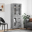 Mozella 69.5cm Sideboard