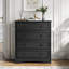 Commode 4 tiroirs Lytton-2101781297