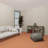 Party Time 6'' W x 24'' L Porcelain Concrete Look Singular Tile-43540608