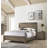 Claudeen 21.2'' Sideboard