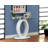 Rehberg 47'' Glass Top Console Table-106209086