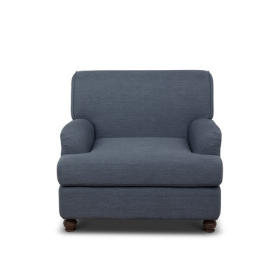 Kenwood Occasional Chair, Mocha