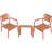 3-Piece Furniture Set-124920127
