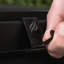 Tablettes latérales Blackstone pour porte-outils