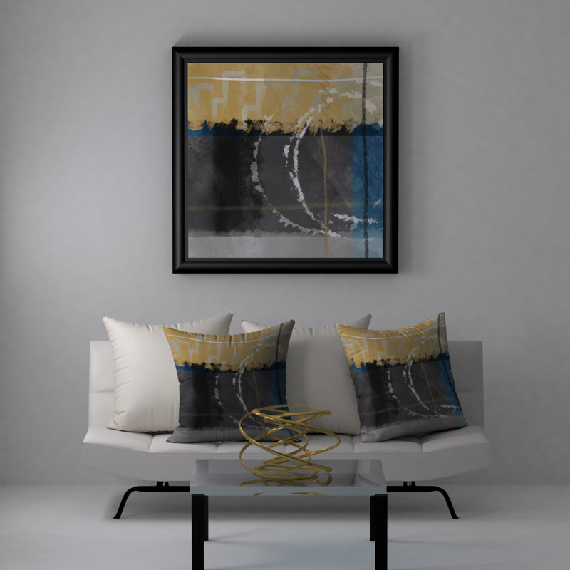 Housse d’oreiller carrée et étincelante sensationnelle, 18 po x 18 po