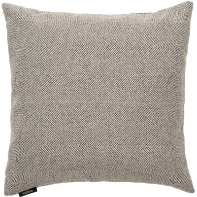 Wool Blend Outdoor Pillow Cover