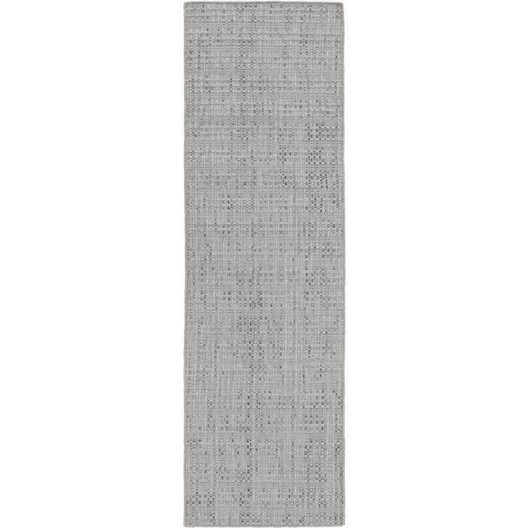 Fyffe Wool Rug