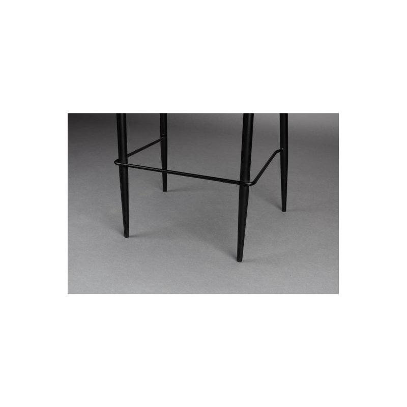 Georgia Counter Stool, Green