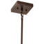 Prairie 1 - Light Pendant