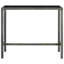 Ensemble de table de bar et tabourets de patio en rotin de poly-1163202563